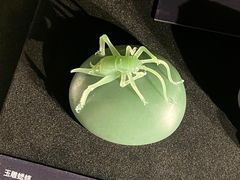 -深圳珠宝博物馆