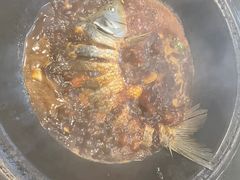 -崔记生活·铁锅炖鱼粘卷子(总店)