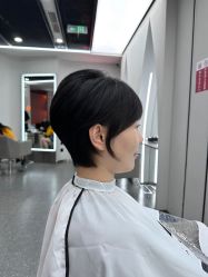 -艾美A·M Hair Salon