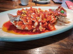 -鱼食饭稻·苏浙土菜17年老馆子(平江路店)