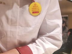 -海底捞火锅(东百中心店)