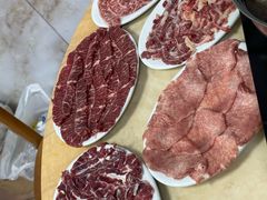 -五洲牛肉美食馆
