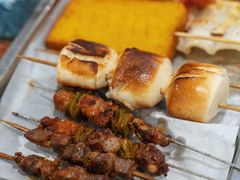 -老谢野馄饨(延安路店)