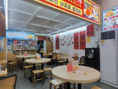 -老闽味沙茶面·姜母鸭(传承35年曾厝垵店)