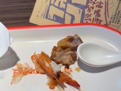 -胖哥俩肉蟹煲(梅溪步步高店)