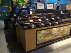 -梨花自助烤肉(天河城店)