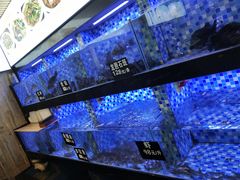 水产区-莲花公园煎蟹(总店)