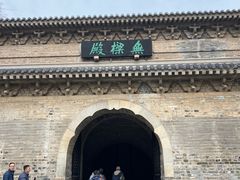 -灵谷景区