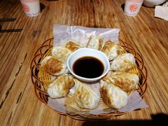 煎饺-树厨贵州菜(大十字店)