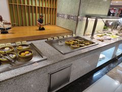 -福成自助烤肉(青春路店)