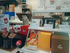 -Peet's Coffee皮爷咖啡(豫园店)
