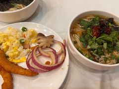 -碧中海汤泉汗蒸酒店