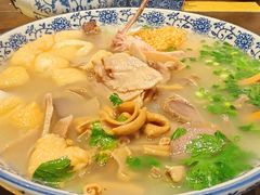 -小潘记鸭血粉丝汤