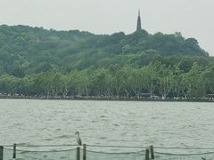 -湖畔居茶楼(湖滨店)