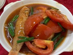 -蛇口康乐快餐鱼仔档(翠苑小区店)