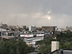 -北京三里屯CHAO酒店