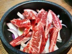 -九田家黑牛烤肉料理(新光汇店)