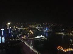 -WFC会仙楼观景台