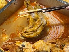 -螺大喜螺蛳粉火锅(雍和宫店)