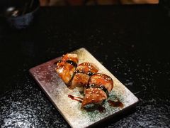 -無境·匠心日本料理(汉街店)