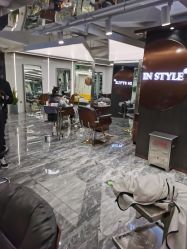 -形象革命造型·护肤Hair Studio