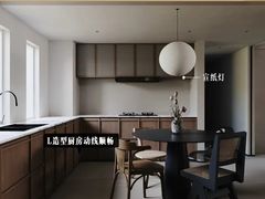 -格梵装饰&强匠装饰·旧房·私宅·家装(天河店)