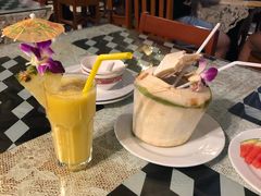 -Onion restaurant