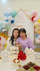 -禾馨·母婴护理月子中心(世纪大道店)