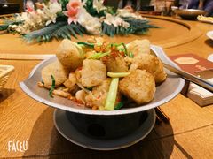 -新海渔港·胶东海鲜家常菜·家宴(奥体中心店)