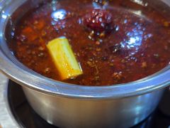 -塔兰齐新疆孜然火锅(鲤鱼山路店)