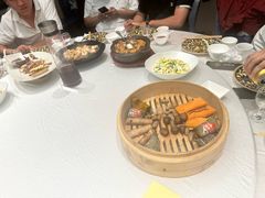 -盛百味·家宴餐厅(霸州分店)