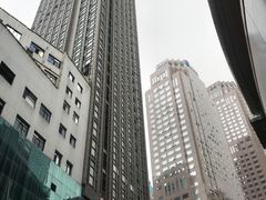 -扬子岛酒店(重庆洪崖洞解放碑店)