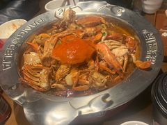 胖哥俩肉蟹煲-胖哥俩肉蟹煲(福州仓山爱琴海店)