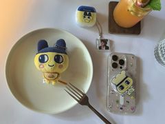 -月芽·自由餐厅·西溪湿地餐厅