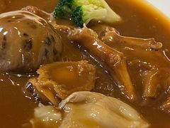 皇朝一品煲-皇朝会.经典传统粤菜(外滩店)