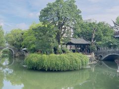 -龙潭水乡