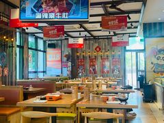 -华府九号海鲜烧烤大排档(龙域店)