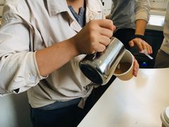 -% Arabica阿拉比卡咖啡(深圳湾万象城店)