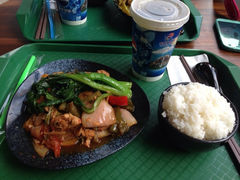 iphone_upload_pic-雨林餐厅(长隆海洋王国店)