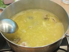 -湯系·煲汤手艺人(东二环泰禾广场店)