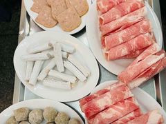 -仁义火锅城·熟食店(金杨路店)