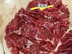 -粤潮牛肉火锅店(江南大道店)