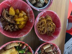 -小吴水煮(羊子巷无任何分店)