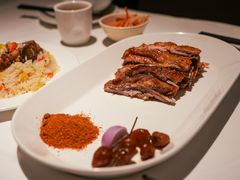 -西域阿里马新疆菜·清真(桂花路店)