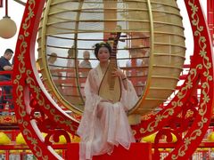 -唐山河头老街国丰维景度假大酒店