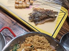 -金玲珑串道(石鼓路店)