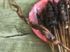 -十里铺铁板鱿鱼