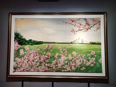 -上海市龙华烈士陵园