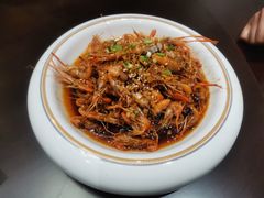 -巢湖名吃·东关老鹅汤(江南风情街店)