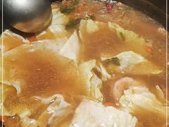 -盡膳口福·百年汤方火锅(科华北路店)